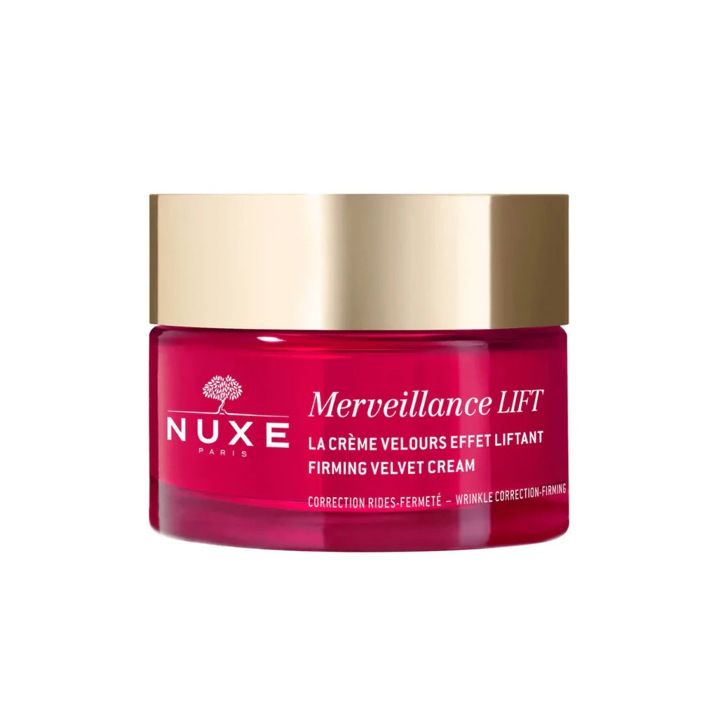Merveillance LIFT Firming Velvet Cream 50 ML